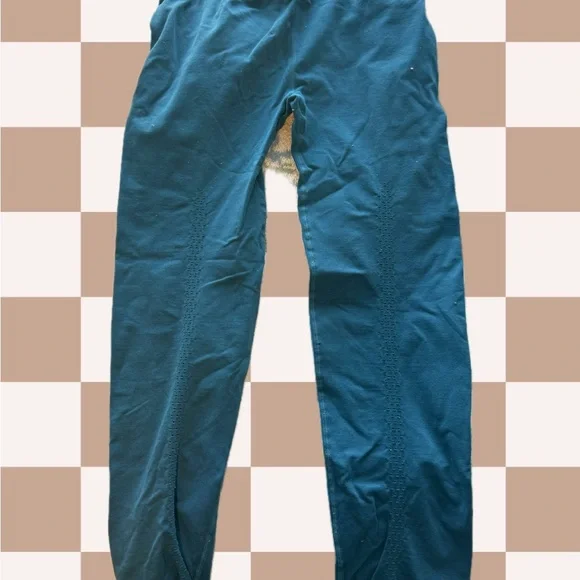 Free People Movement Leggings - Picture 2 of 4